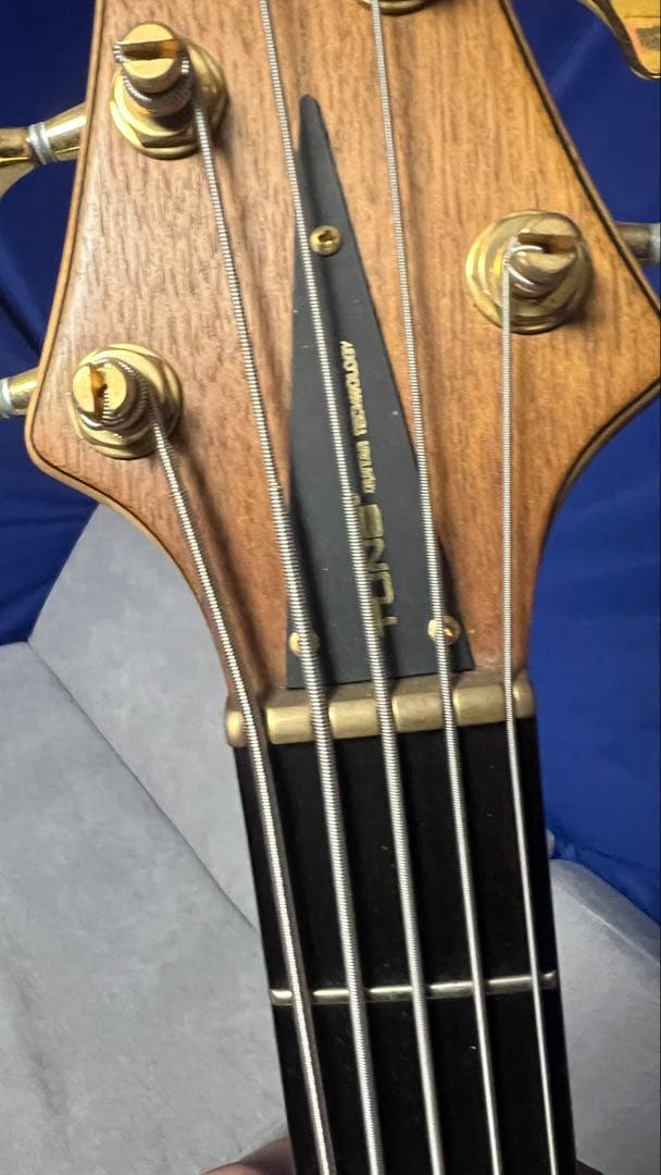 K*s様 【値下げ中】エレキベース tune TWB-5 訳あり