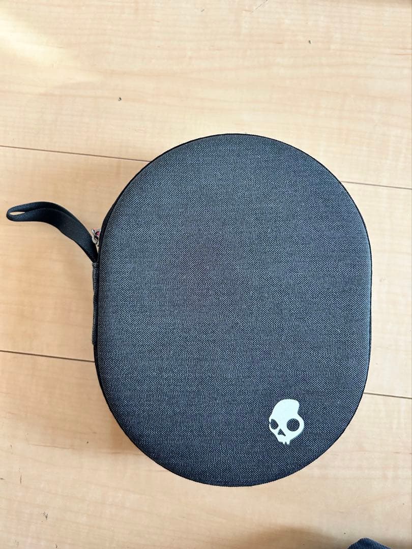 【最終値下げ】Skullcandy CRUSHER ANC