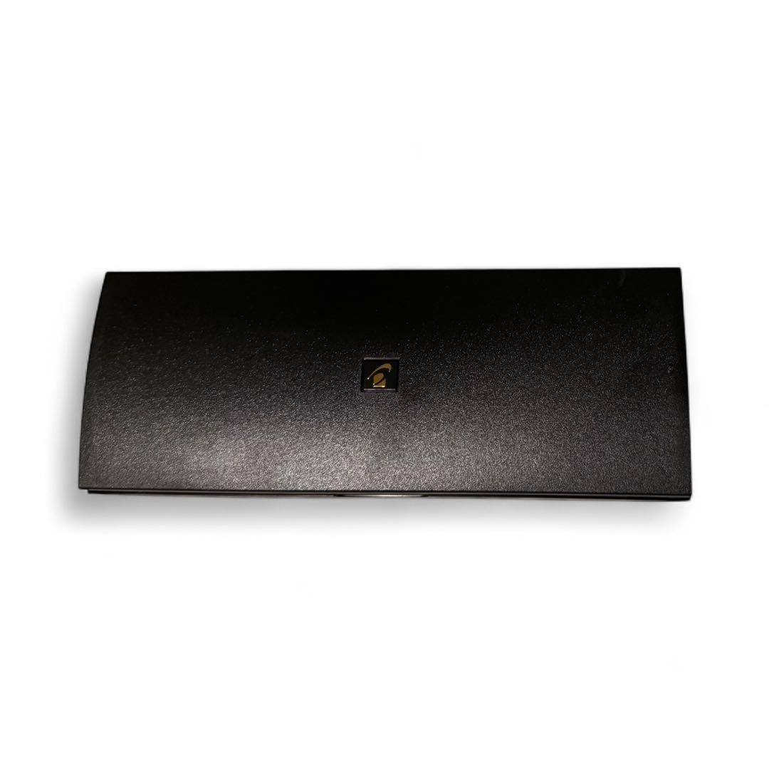 PILOT 万年筆 インク付き　カスタム　74