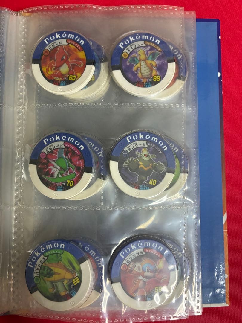 ポケモン バトリオ まとめ売り