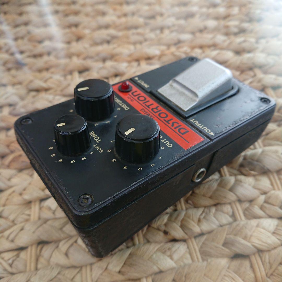 ❤️YAMAHA DI-01 DISTORTION ディストーション