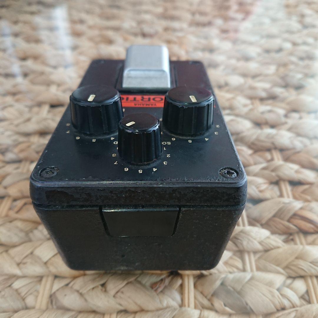 ❤️YAMAHA DI-01 DISTORTION ディストーション