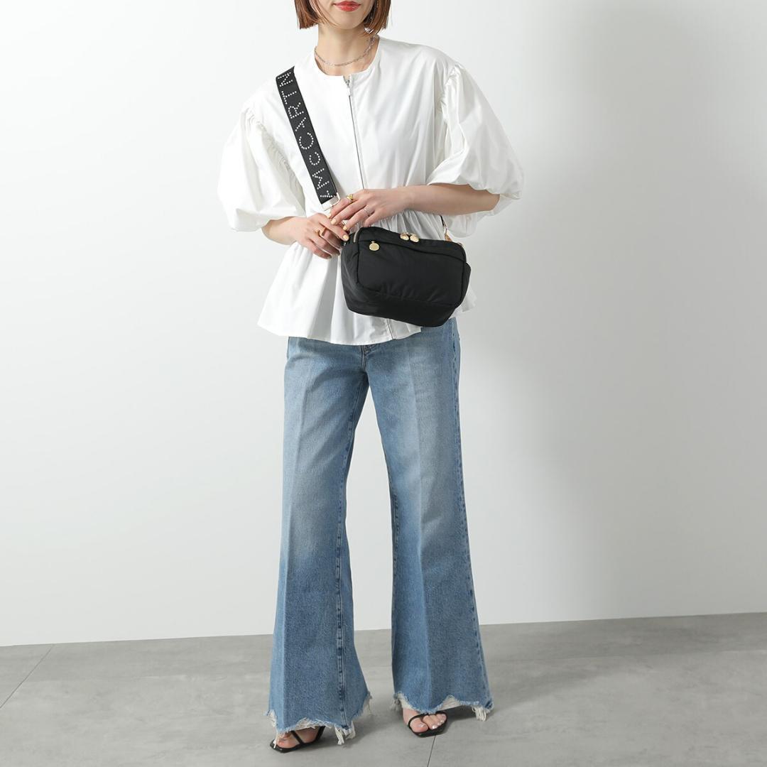 新品★Stella McCartney ステラ マザーズ ショルダーバッグ 鞄