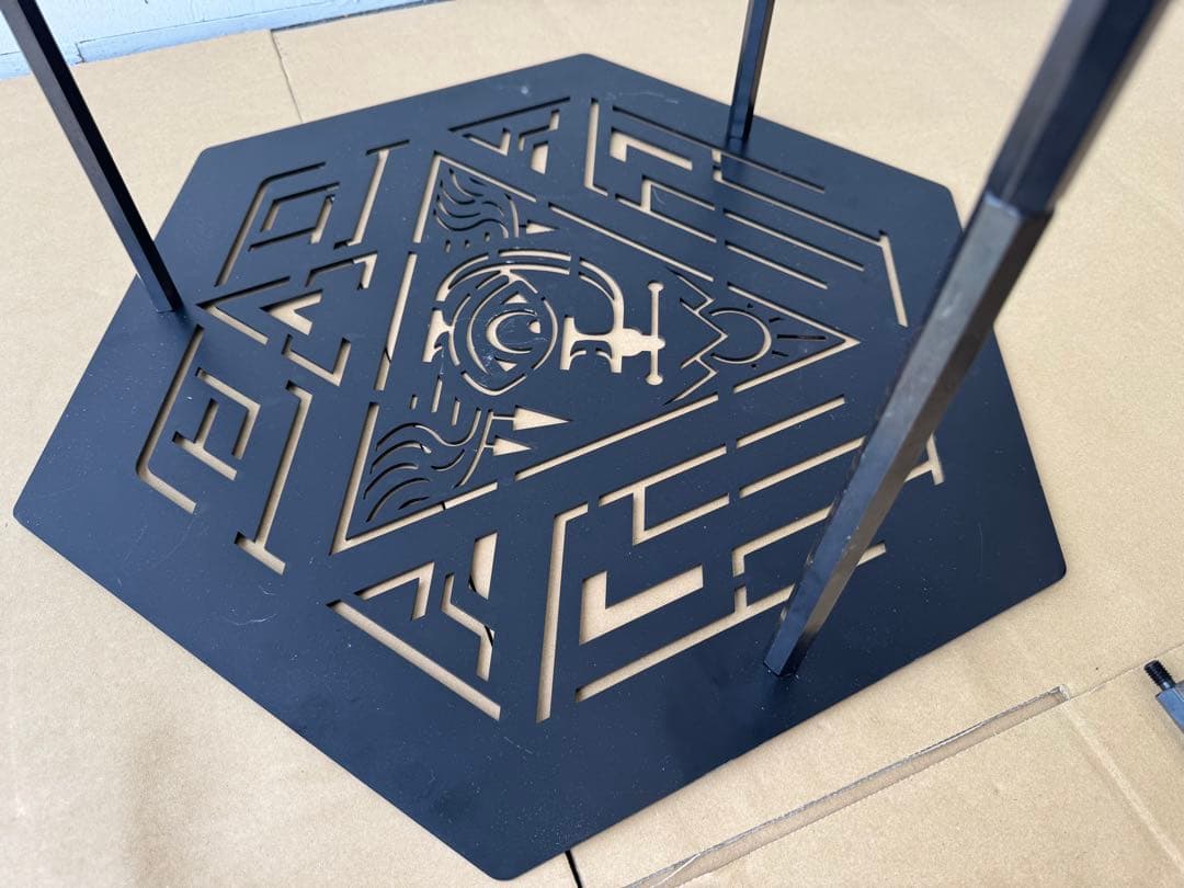 デバイスワークスメタヘキテL