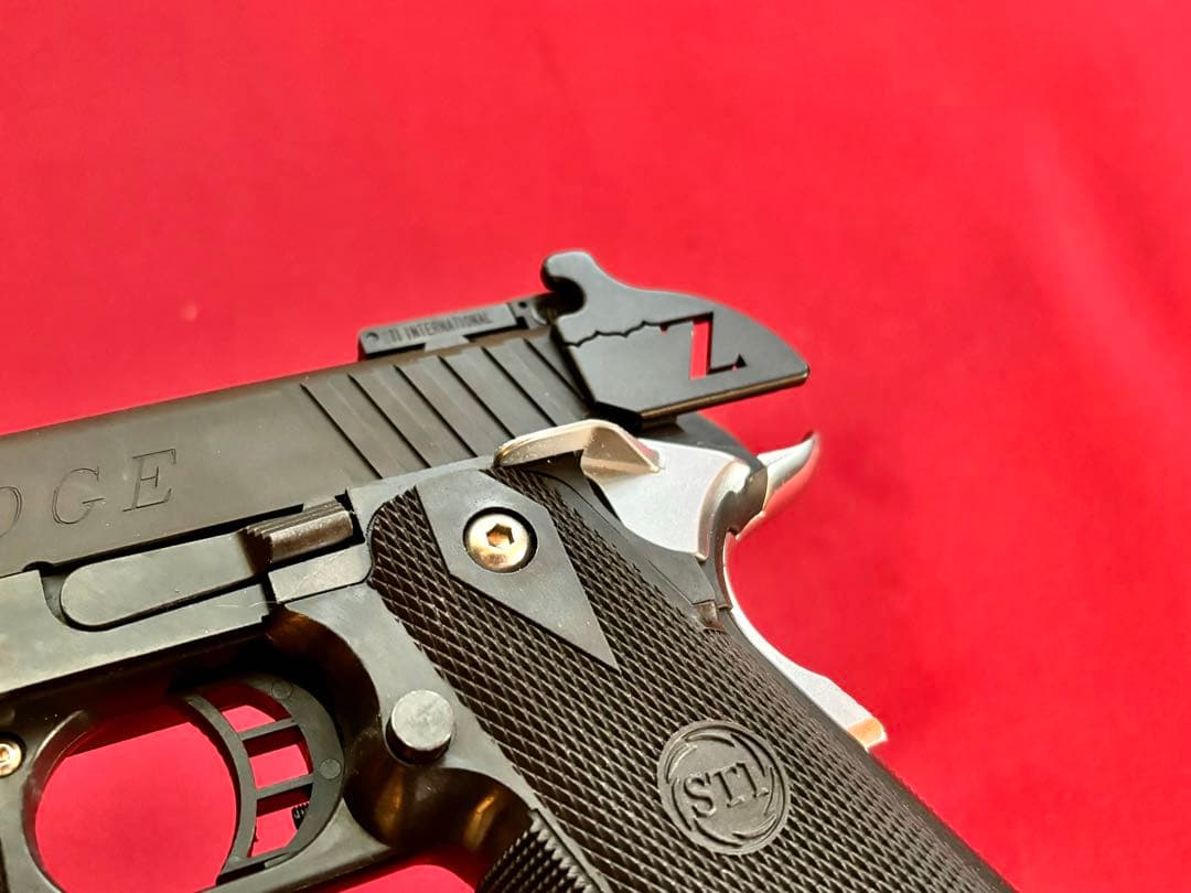 System７／STI strike gun（HW）