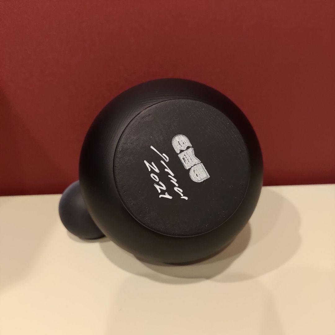 EMU　Bird#01　emu_bb 黒板こけし 万博