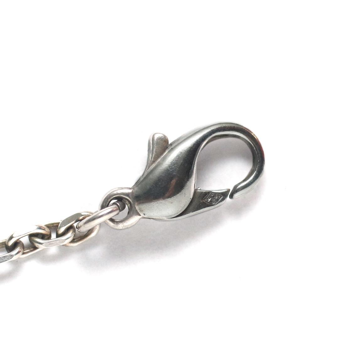 エルメス◉シルバー925 / チェーン付 / ボールペン