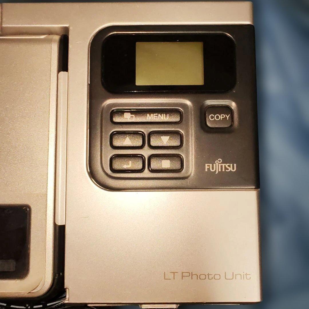 Fujitsu MOドライブ　DynaMO 1300LT