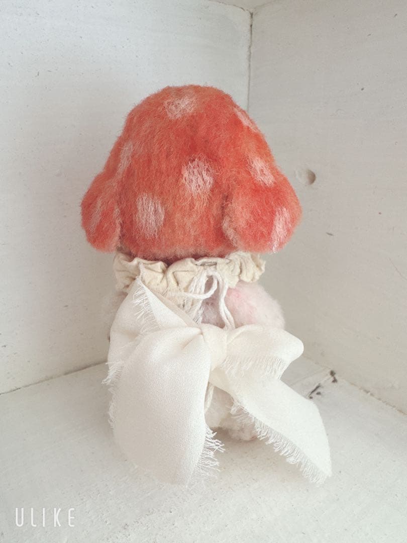 コボリサヤカ様　キノコちゃん　作家様