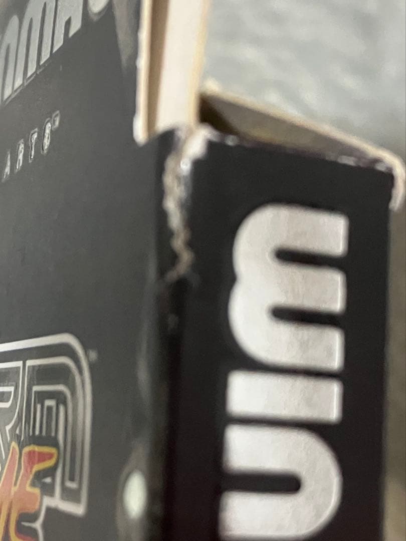 Winmau FIRESTORM FLAME ソフトダーツセット