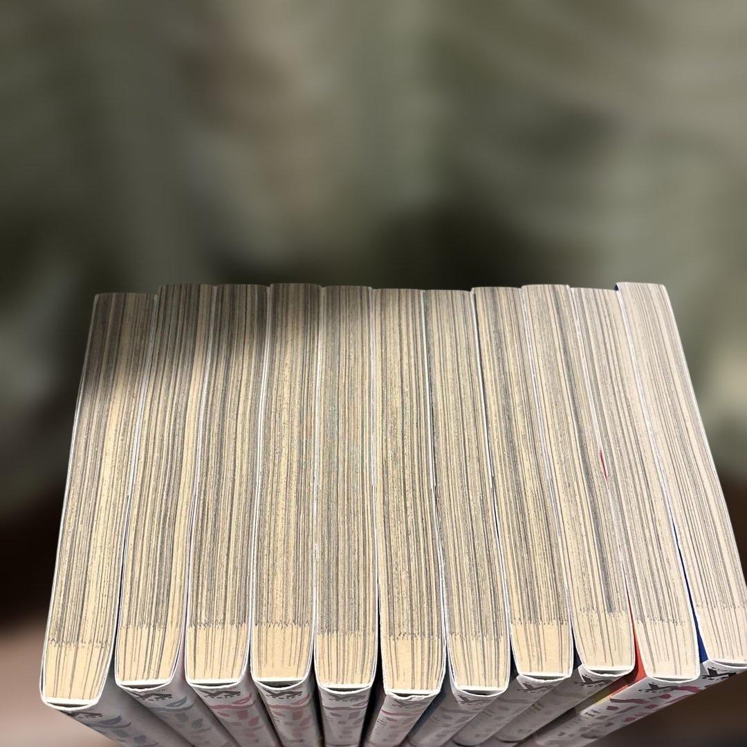 【美品】ペリリュー -楽園のゲルニカ- 全巻帯付き