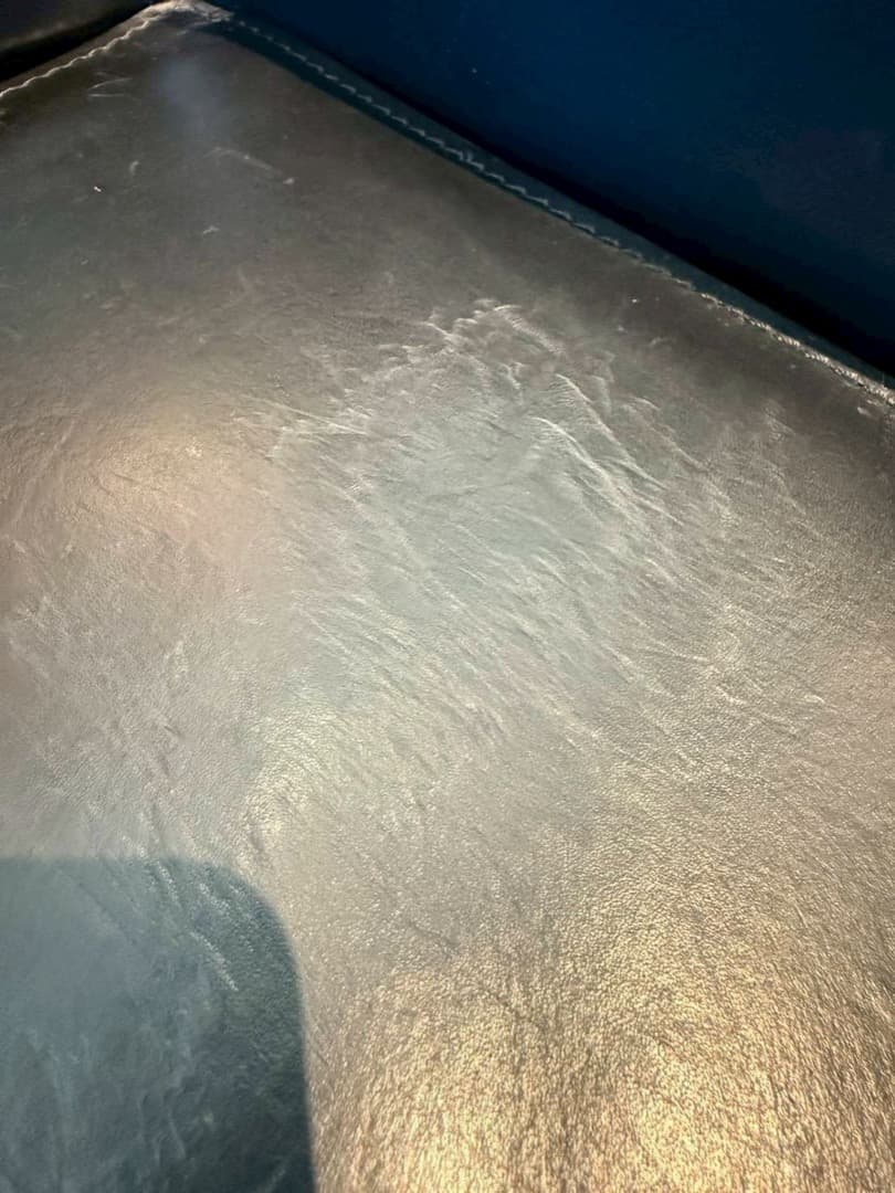 ○[良品] Cassina 414 ラウンジアームチェア カッシーナ 椅子