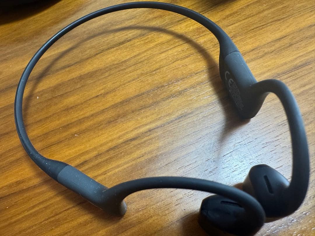 Shokz OpenRun Pro 骨伝導イヤホン