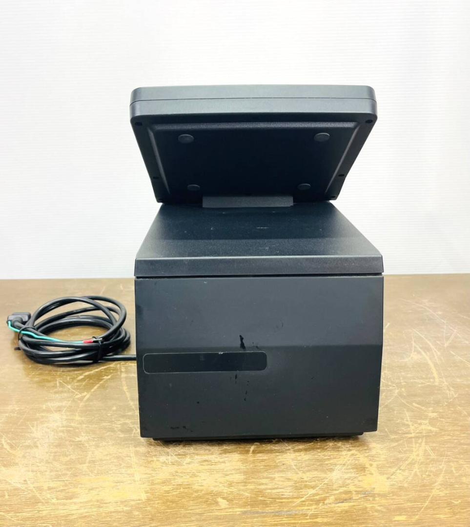 【通電・起動確認】TERAOKA テラオカ GP-2000αR ラベルプリンター