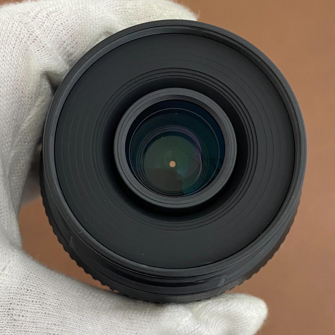 レンズ(単焦点) Nikon AF-S DX Micro NIKKOR 40mm F2.8G