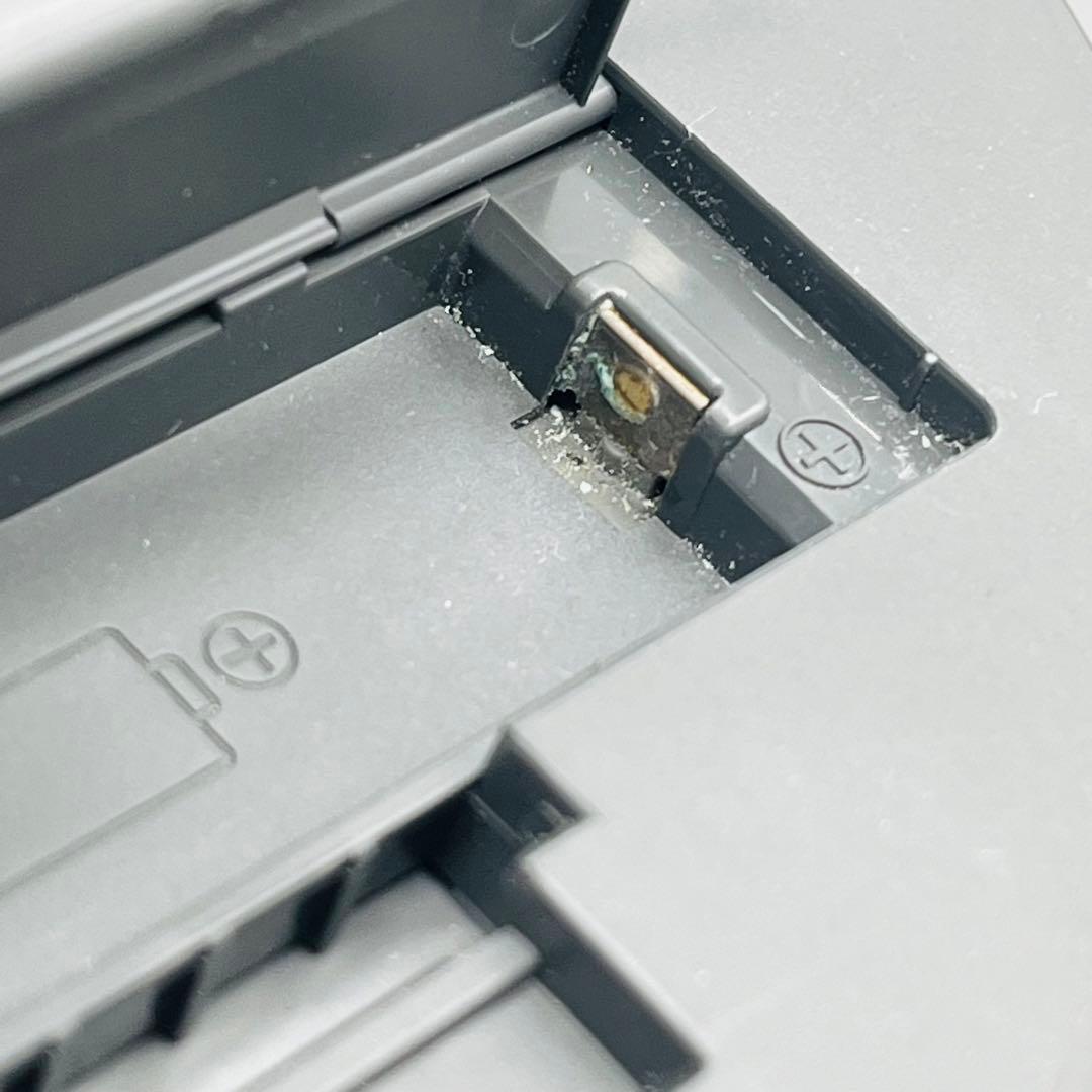 【動作品】SONY CD WALKMAN D-NE730 EBP-104