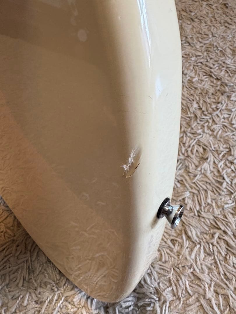 fender japan PJ フジゲン製