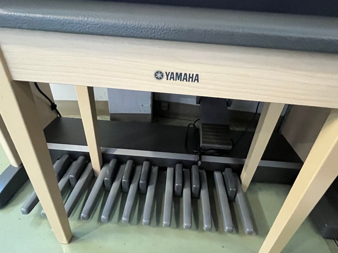 YAMAHA エレクトーン　ELB02