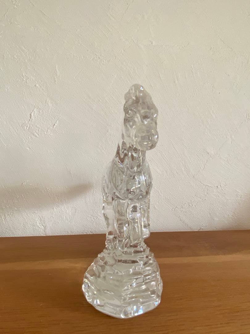 クリスタル　Running Horse