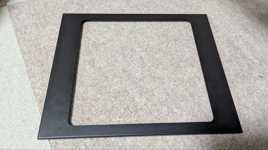 タフまる　ビルトインテーブル　コンロが置けるマルチテーブル