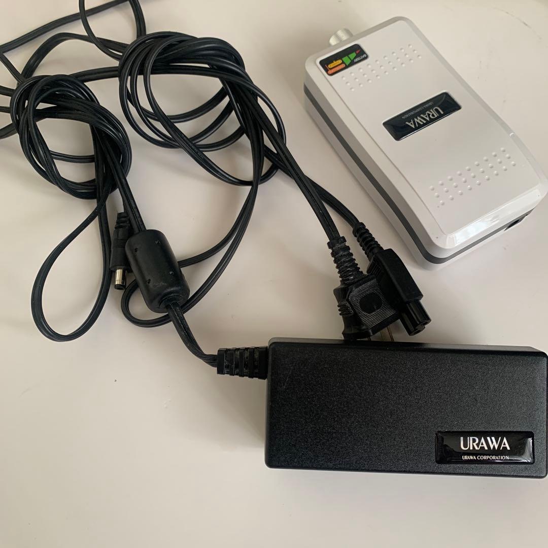 URAWA g3ネイルマシシン本体