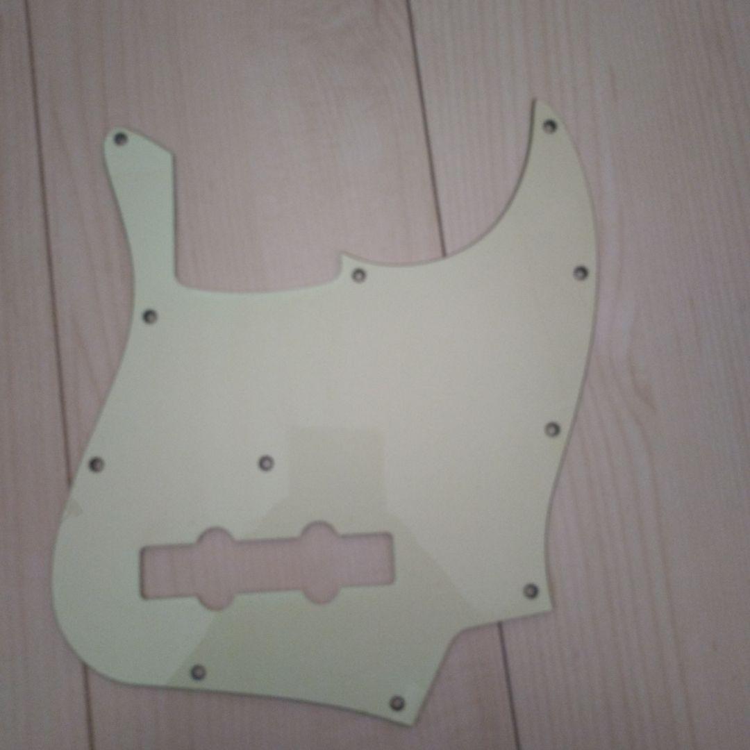 【ばご】FERNANDES RJB-380 エレキベース