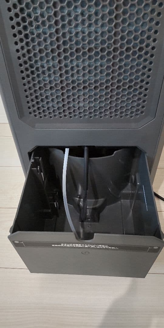 大人気！ドン・キホーテ スポットクーラー DL-DQ2501【2025年モデル】