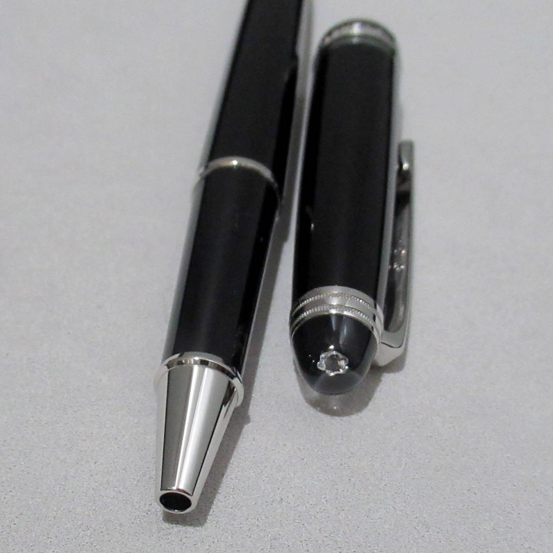 モンブラン ローラーボール 163 ダイヤモンド 105982
