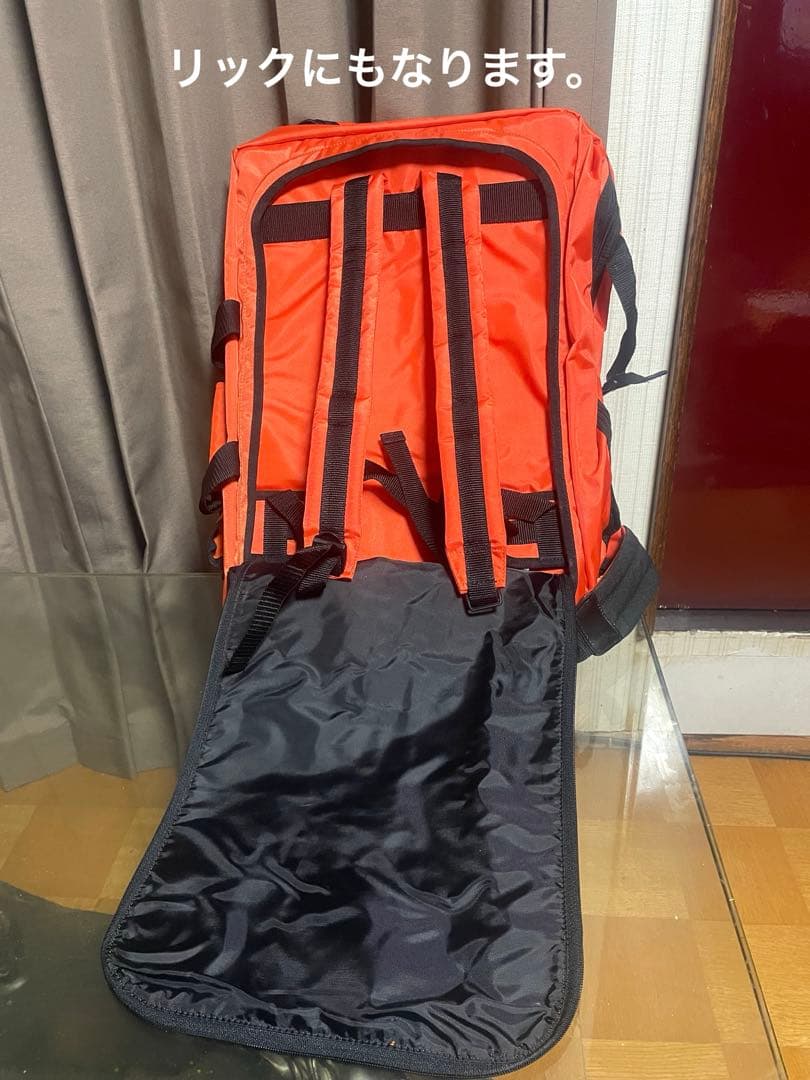 美品　CASTEL BAJAC バックです。