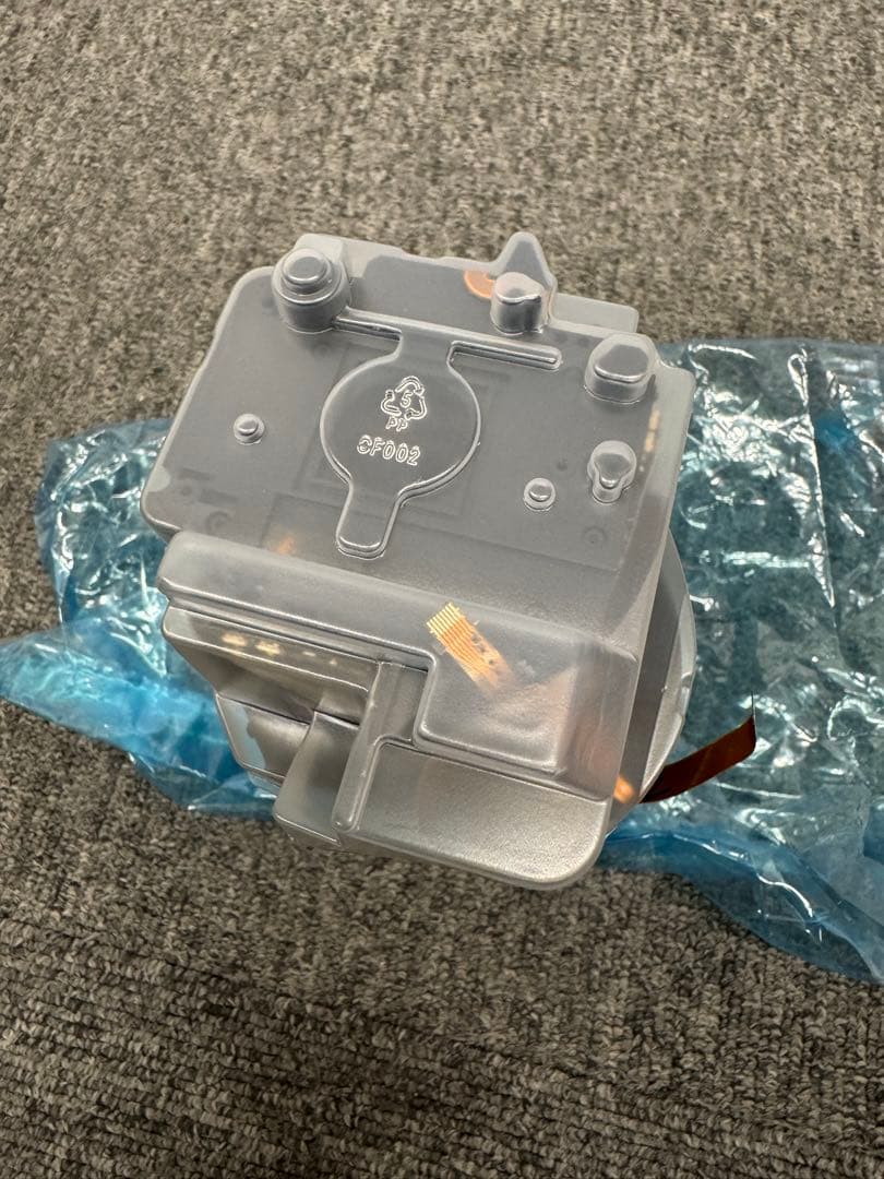 SONY HXR-NX5J レンズユニット　未使用