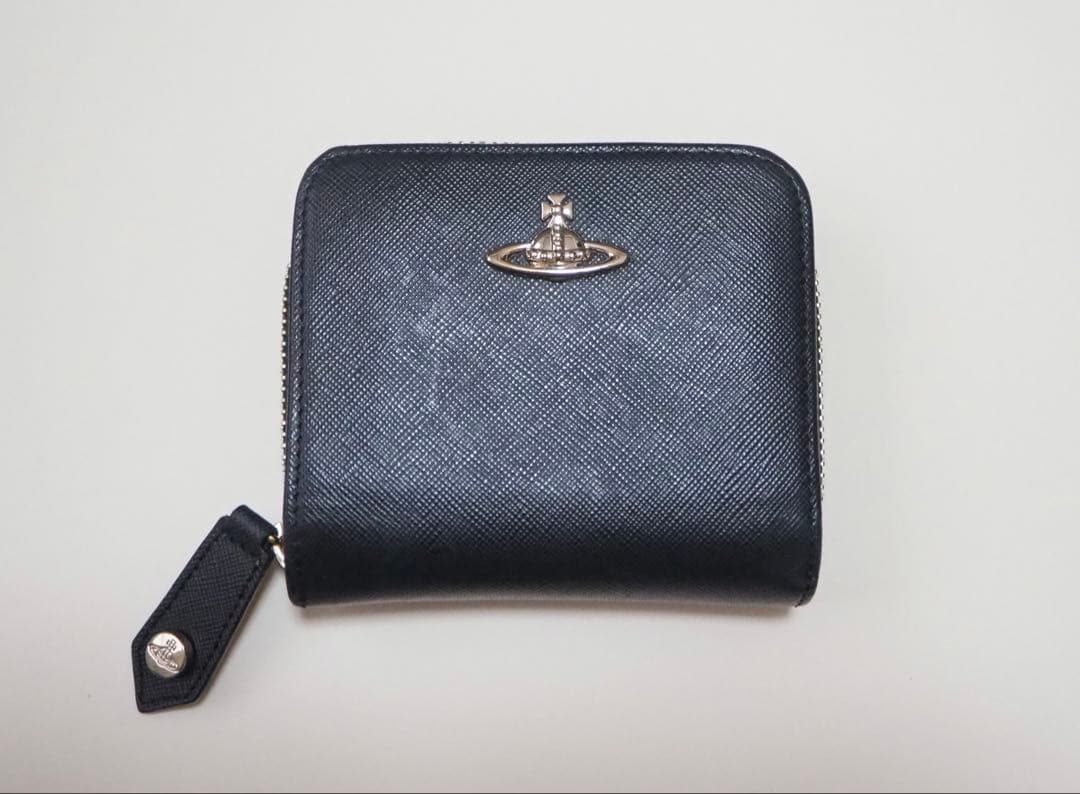 【値下げ中】ヴィヴィアンウエストウッド　VivienneWestwood 財布