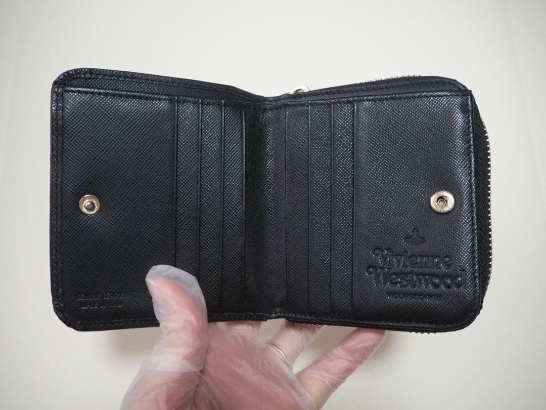 【値下げ中】ヴィヴィアンウエストウッド　VivienneWestwood 財布