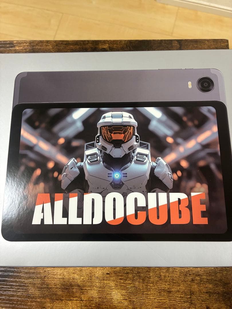 Androidタブレット本体 iPlay 60 Mini Pro Turbo