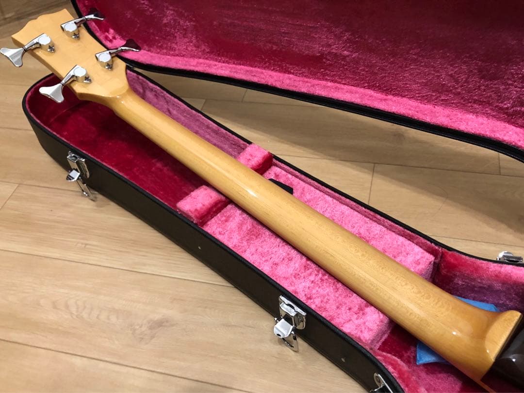 【初期型】Killer KB-Emir キラー・エミアー レスポールベース