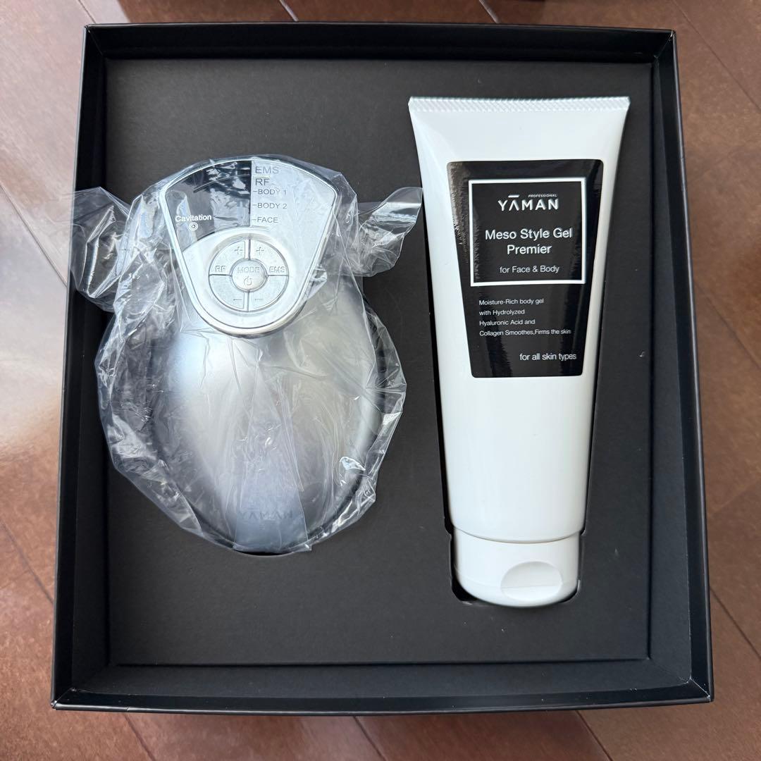 YA-MANキャビスパプレステージfor salon