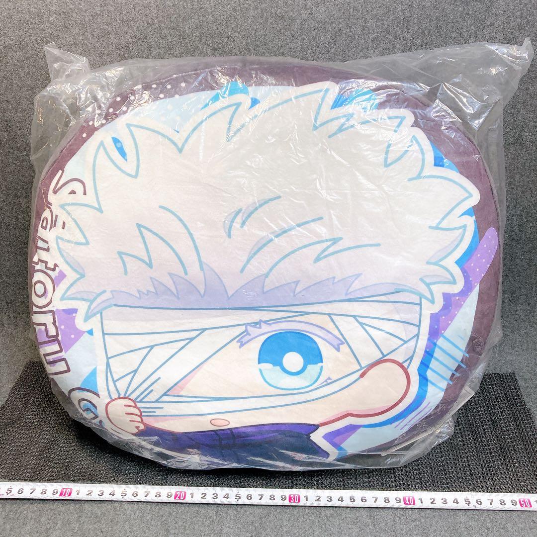 新品 39点セット 呪術廻戦 五条悟 ぬいぐるみ マスコット まとめ売り 大量