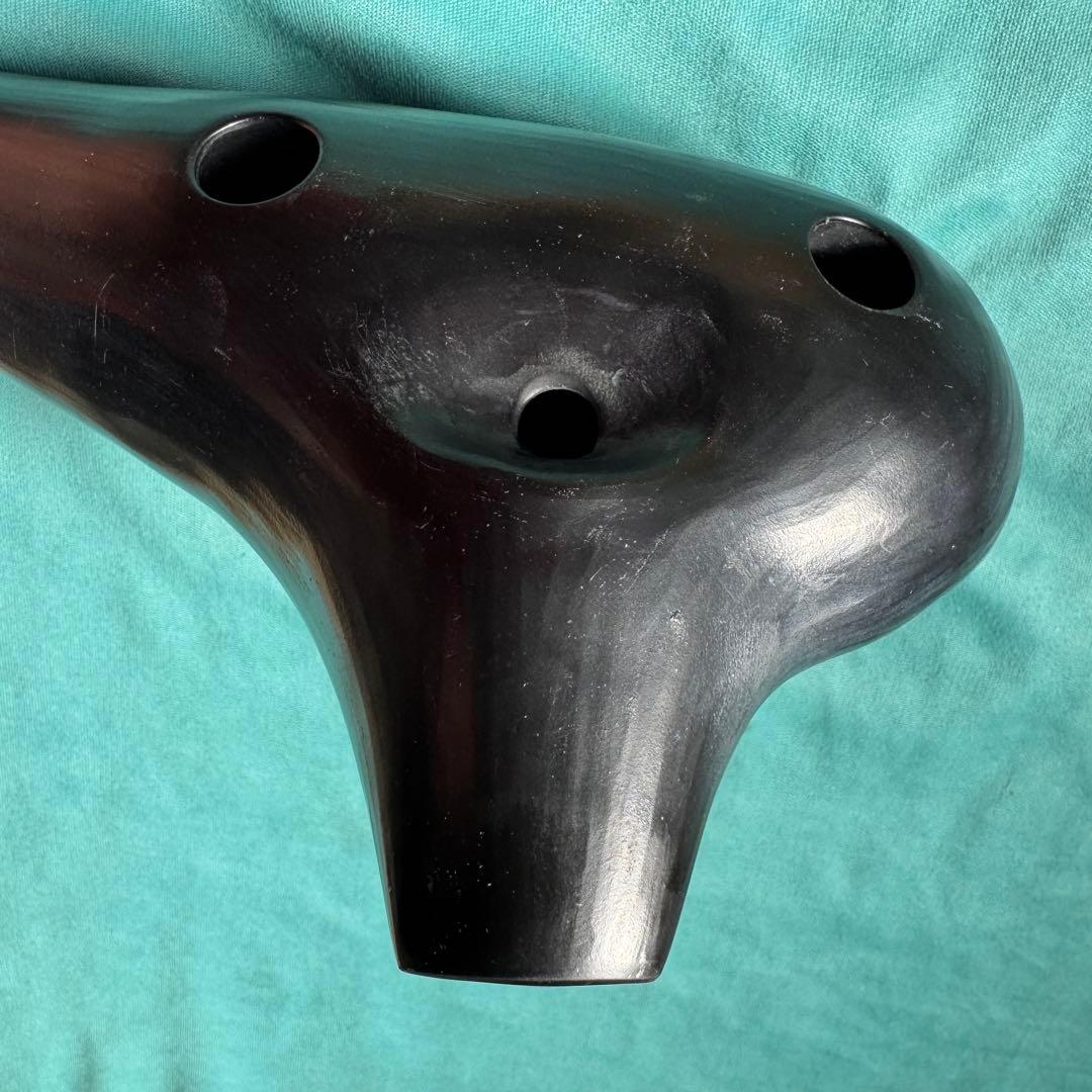 カンターレ製 4Cオカリナ