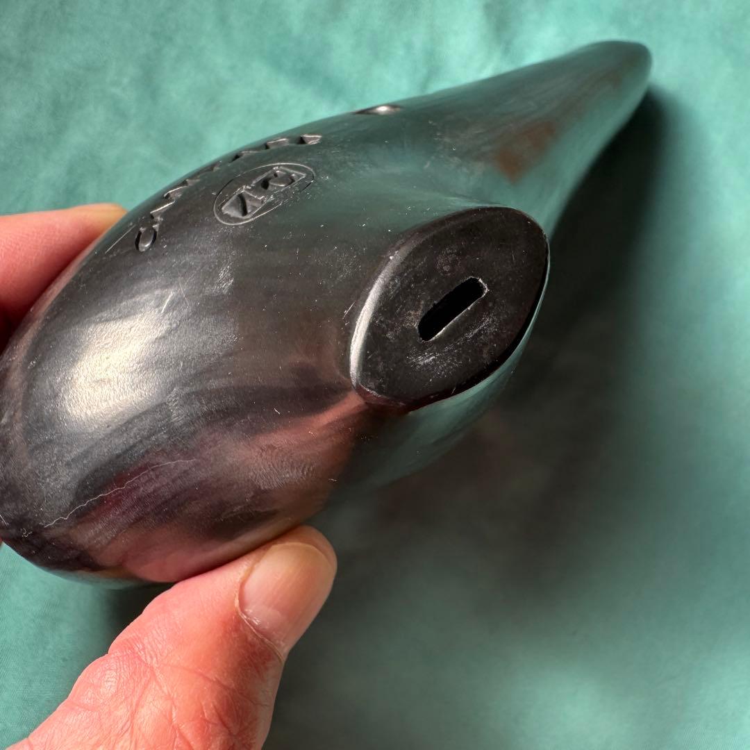 カンターレ製 4Cオカリナ