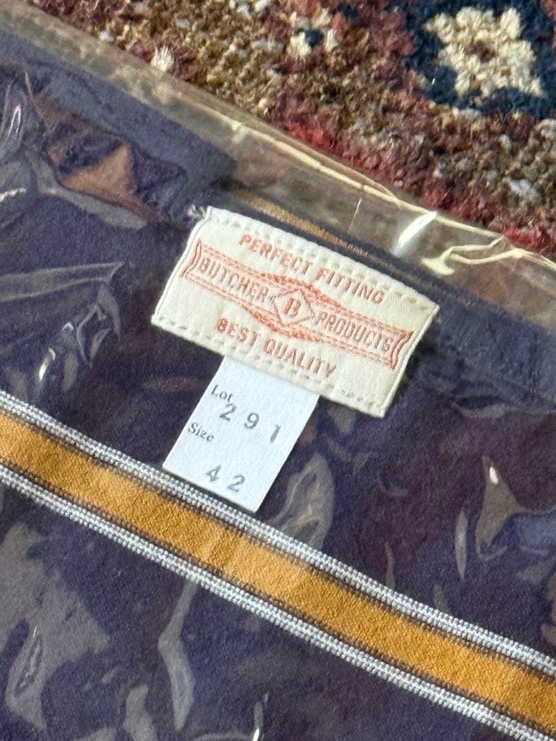 トップス At Last YOUNG &PRINT TEE