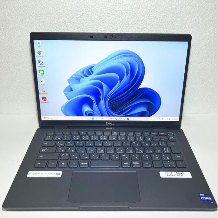 DELL Latitude 7320✨第11世代i7×16GB×512GB搭載