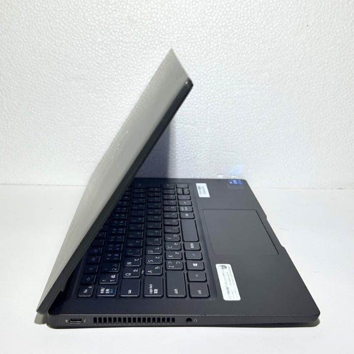 DELL Latitude 7320✨第11世代i7×16GB×512GB搭載
