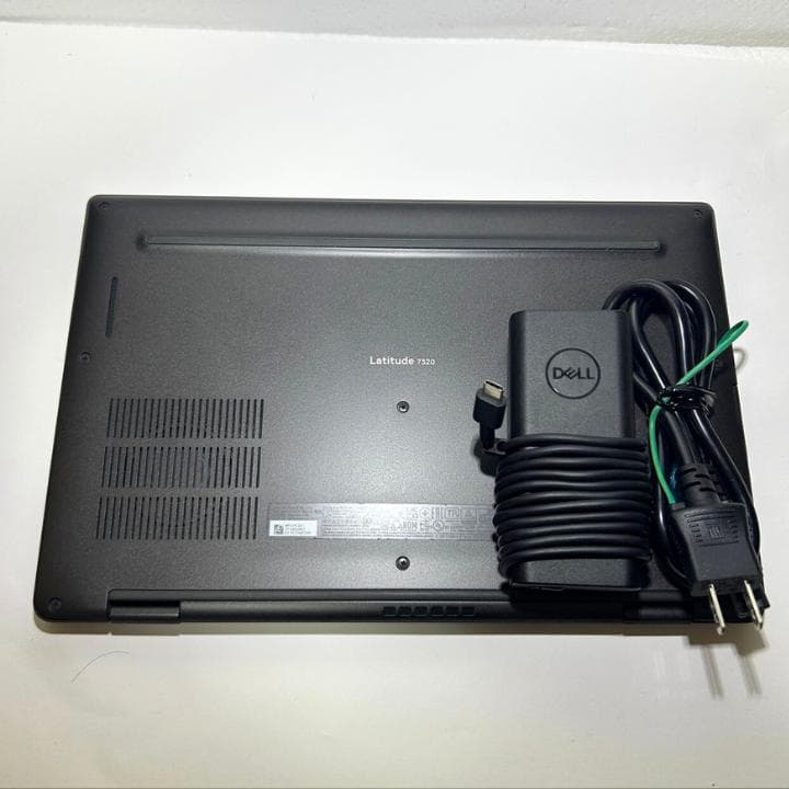 DELL Latitude 7320✨第11世代i7×16GB×512GB搭載