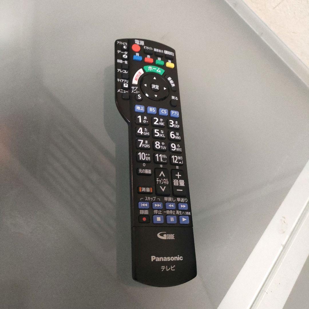 Panasonic[2019年製品]TH-43FX500