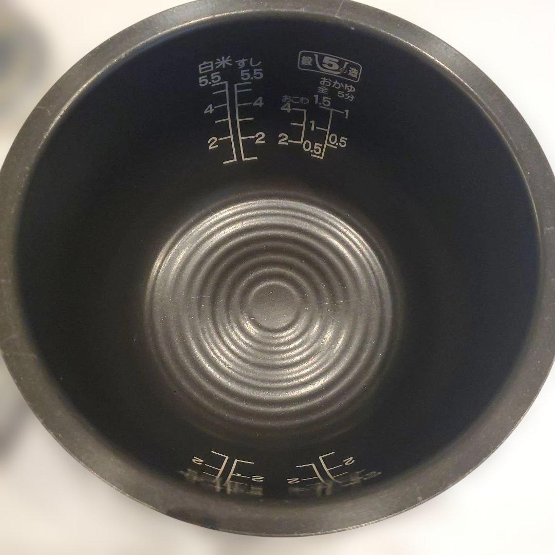 メルカリ便送料込♪最終値下げ　希少　 ハローキティ　IH 炊飯器