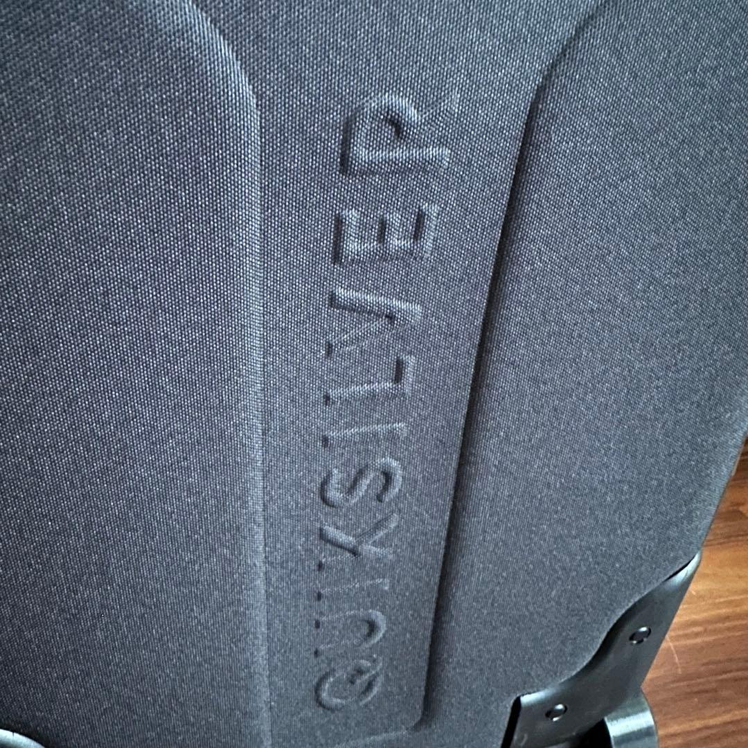 美品 Quiksilver HORIZON クイックシルバー カーキ 41L