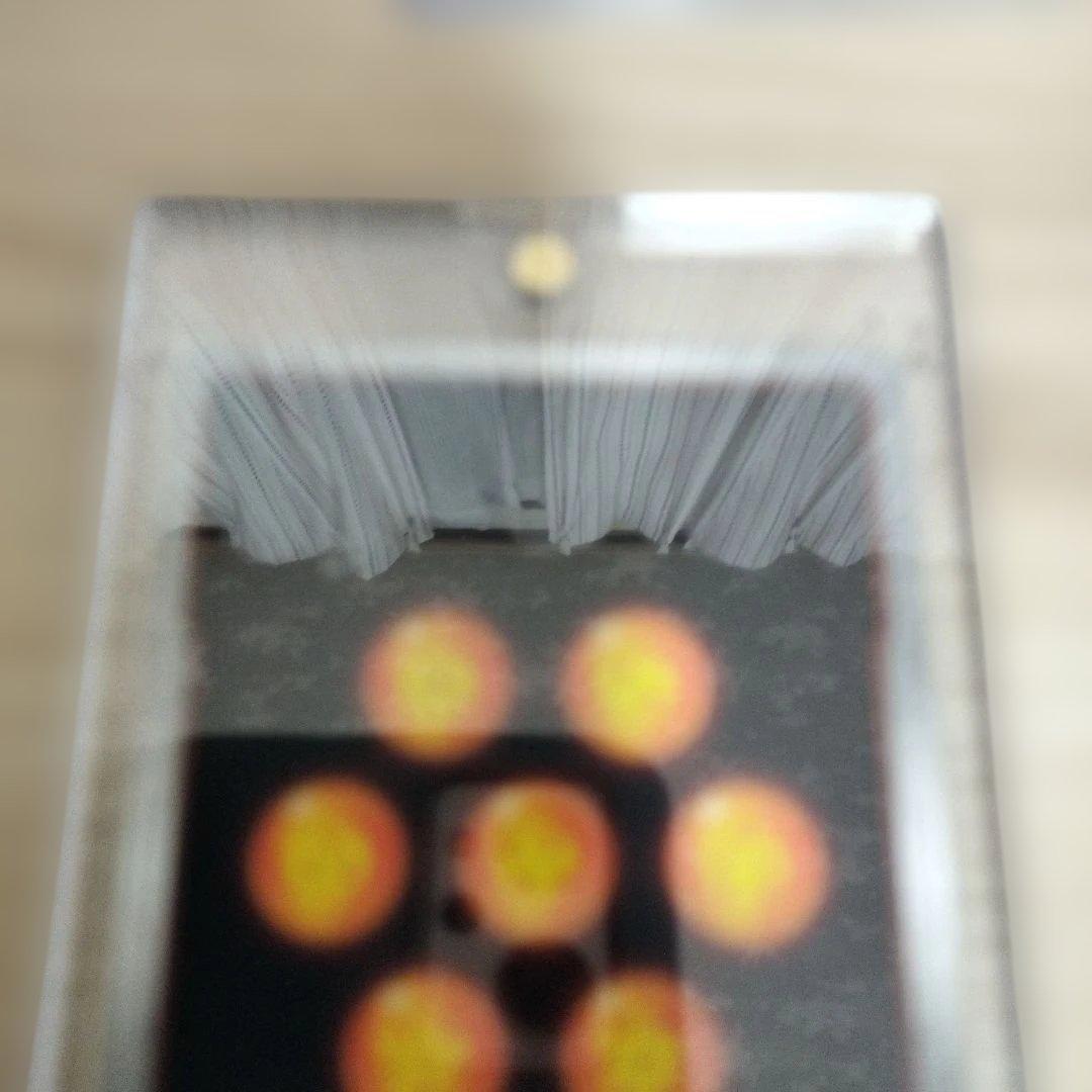 ドラゴンボール　フュージョンワールド　エナジーマーカー　1巻　銀　パラレル他3点