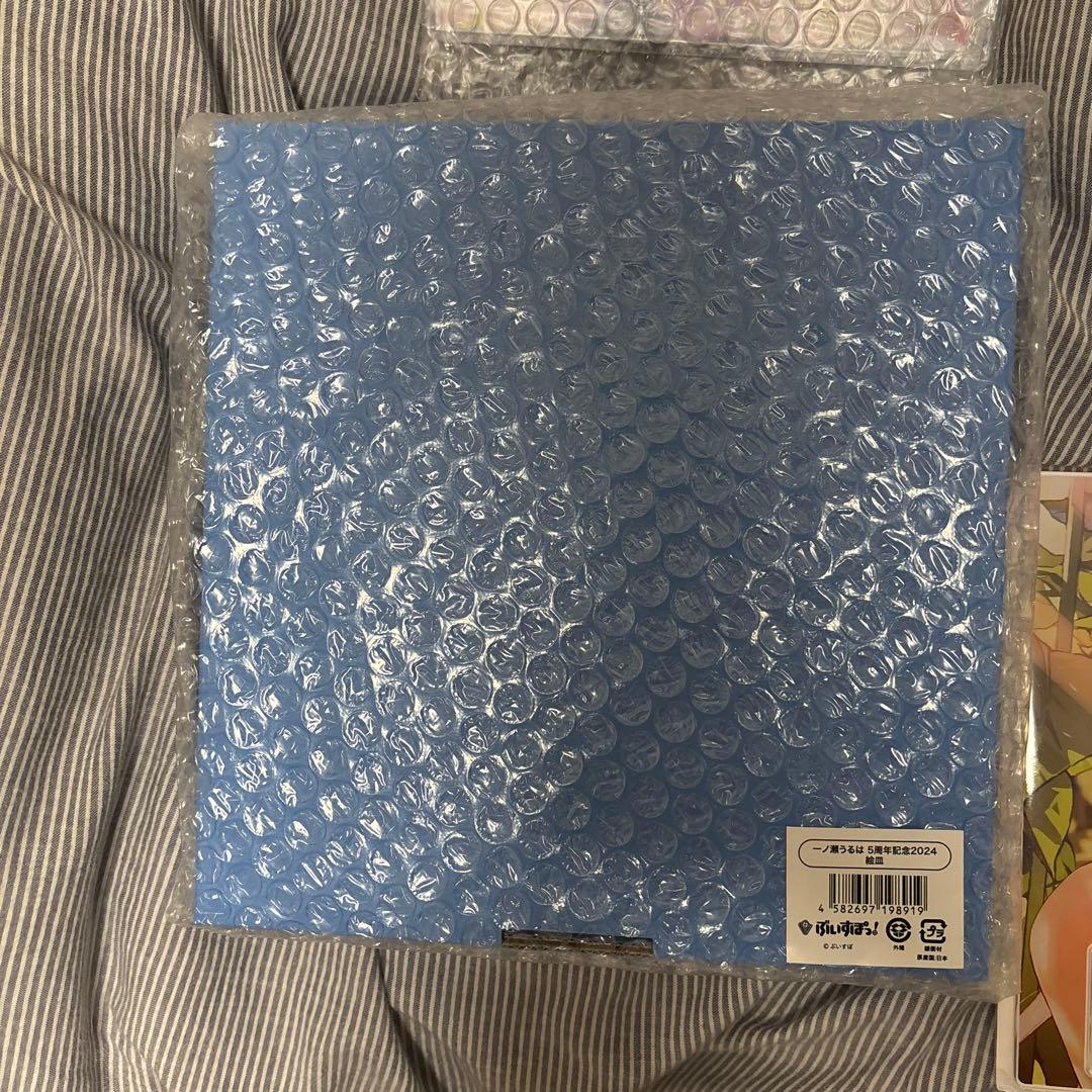 ブイスポグッズまとめ売り