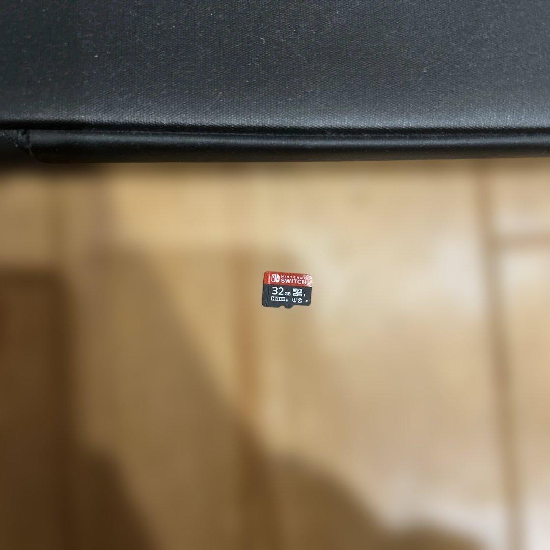 Nintendo Switch 本体 グリーン・ピンク Joy-Con