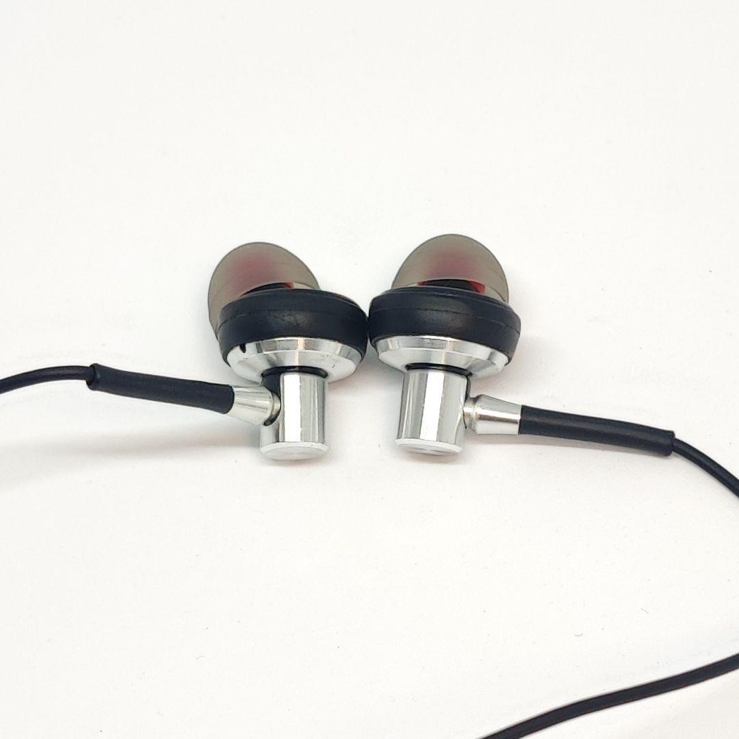 25080301 SONY カナル型イヤホン MDR-EX90SL