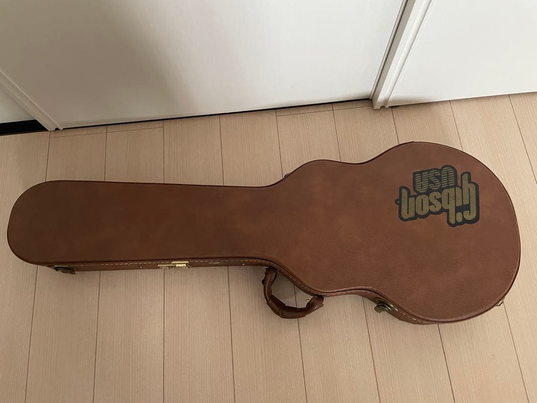 Gibson Les Paul Studio 1997年製 Black